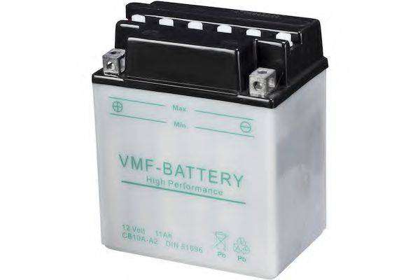 VMF 51096 Стартерна акумуляторна батарея