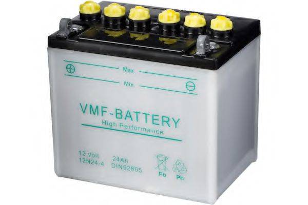 VMF 52805 Стартерна акумуляторна батарея