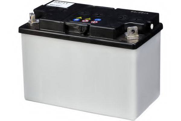 VMF 53211 Стартерна акумуляторна батарея