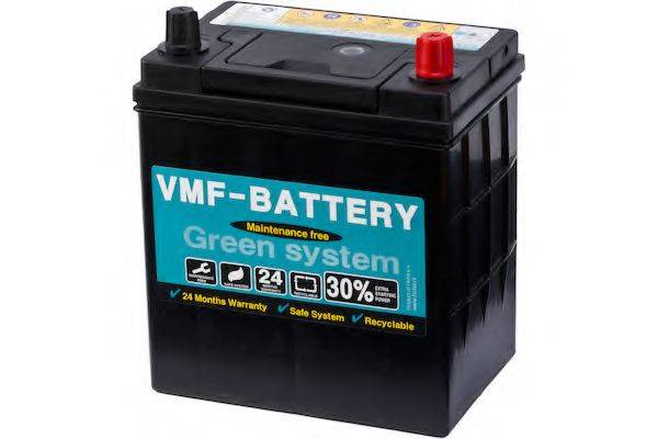 VMF 54520 Стартерна акумуляторна батарея