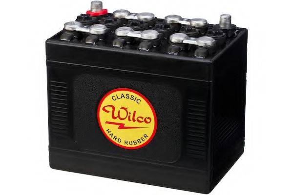 VMF 292 Стартерна акумуляторна батарея