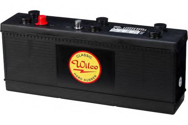VMF 279 Стартерна акумуляторна батарея