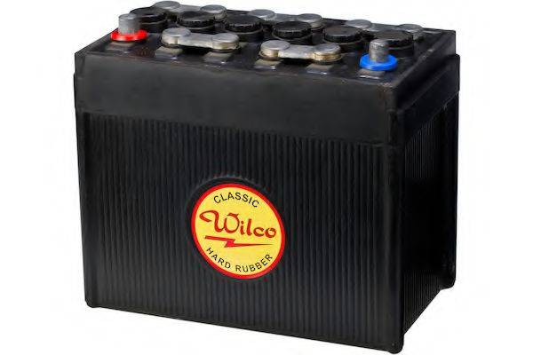 VMF 59023 Стартерна акумуляторна батарея