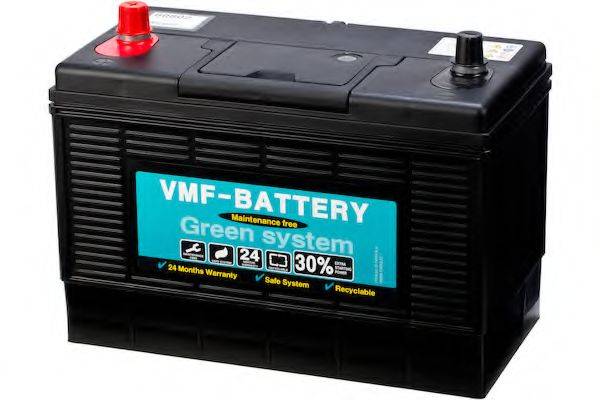 VMF 60802 Стартерна акумуляторна батарея