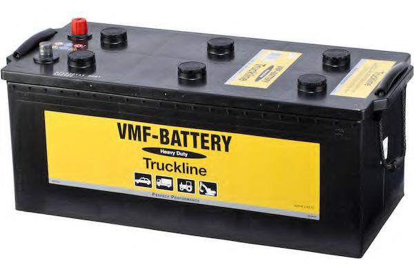 VMF 68022 Стартерна акумуляторна батарея