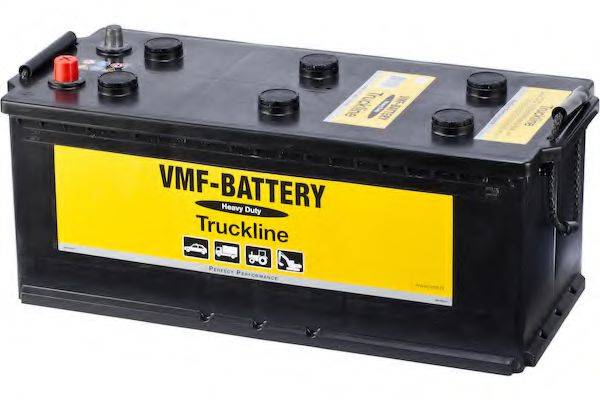 VMF 68089 Стартерна акумуляторна батарея
