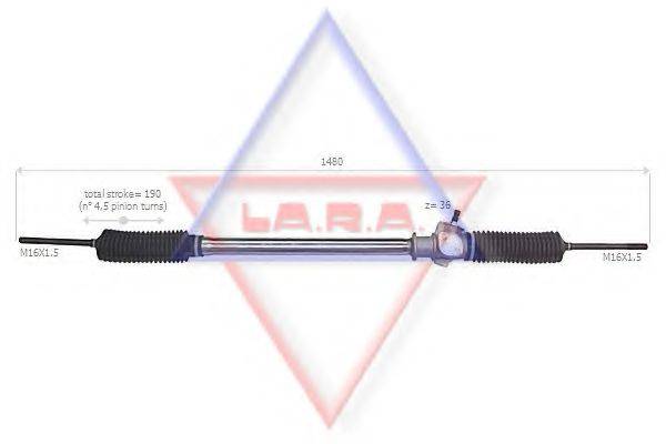 LA.R.A. 190021