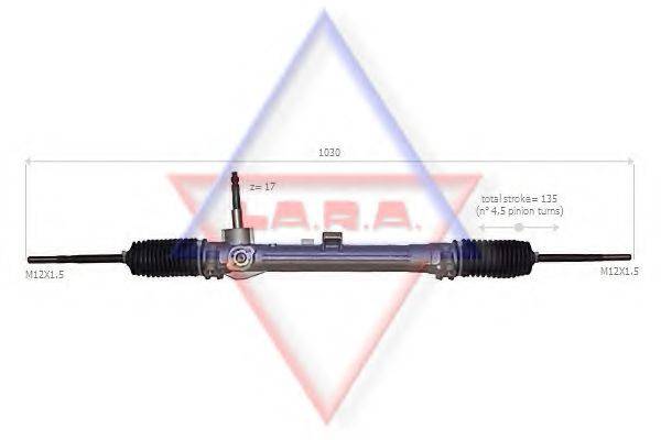 LA.R.A. 190037