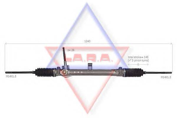 LA.R.A. 190048