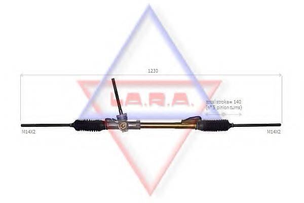 LA.R.A. 200010