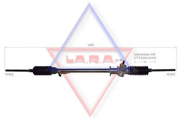 LA.R.A. 200011