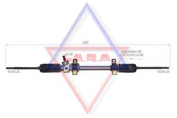 LA.R.A. 260001