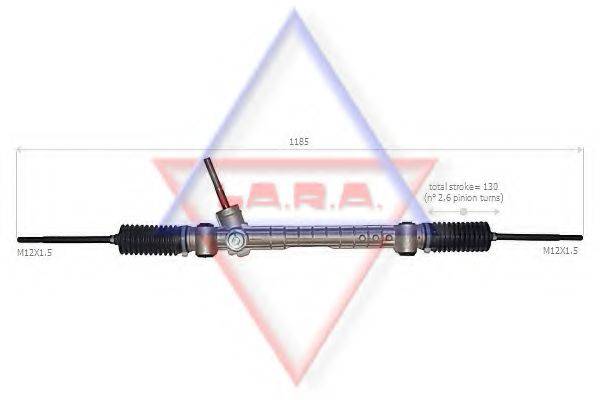LA.R.A. 290011