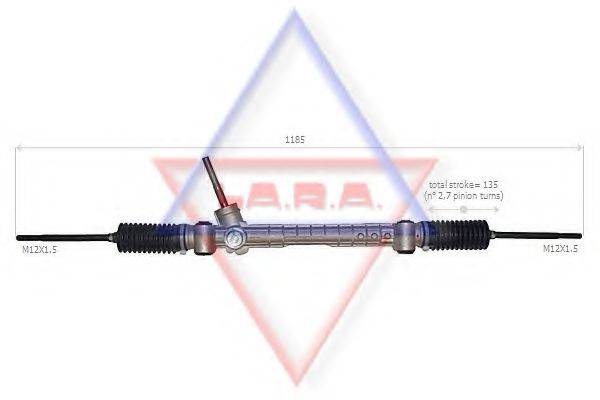 LA.R.A. 290012