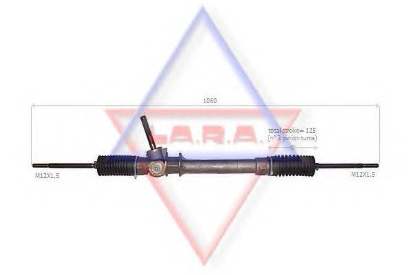 LA.R.A. 290013