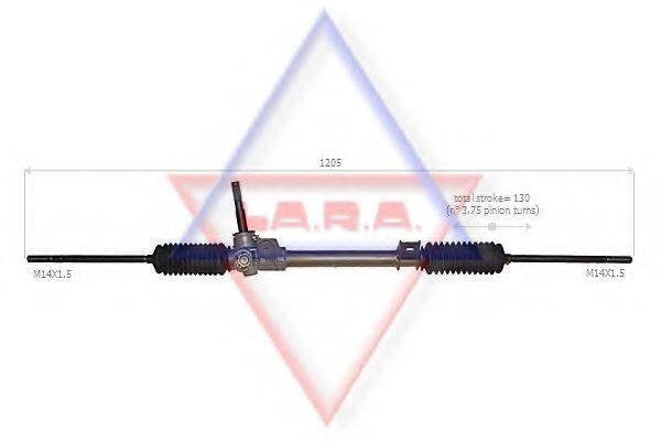 LA.R.A. 310033