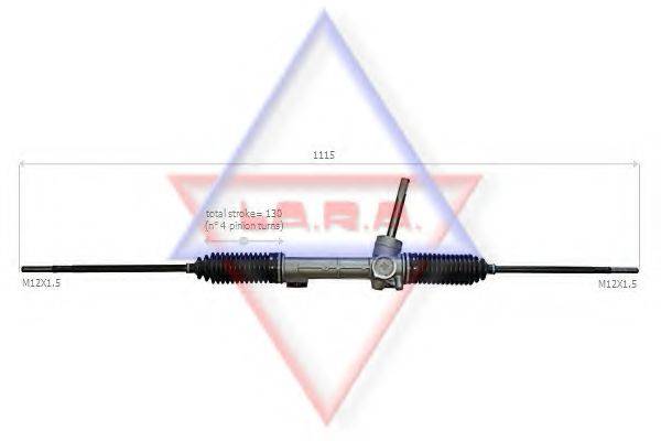 LA.R.A. 430002