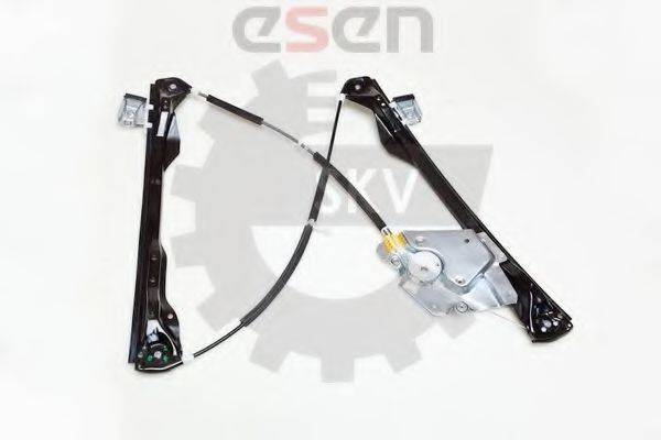 SKV GERMANY 01SKV001