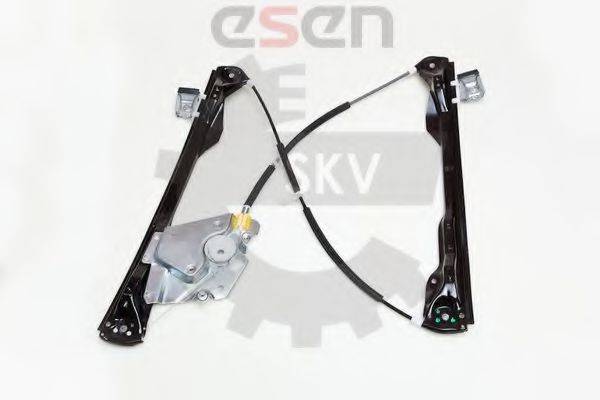 SKV GERMANY 01SKV002