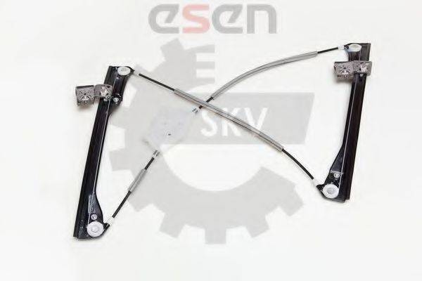 SKV GERMANY 01SKV021