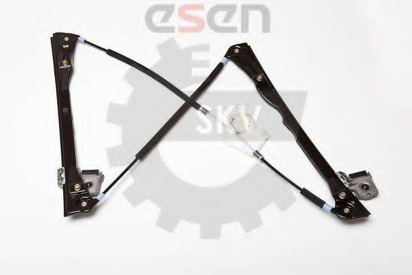 SKV GERMANY 01SKV031