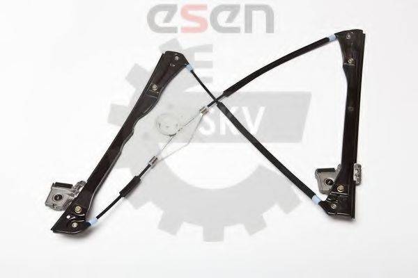SKV GERMANY 01SKV032