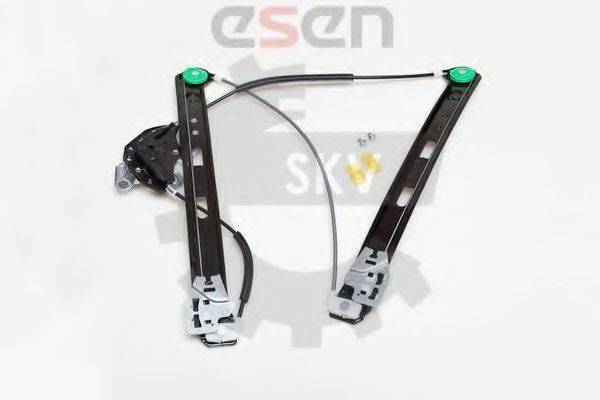 SKV GERMANY 01SKV081