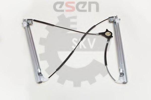 SKV GERMANY 01SKV102