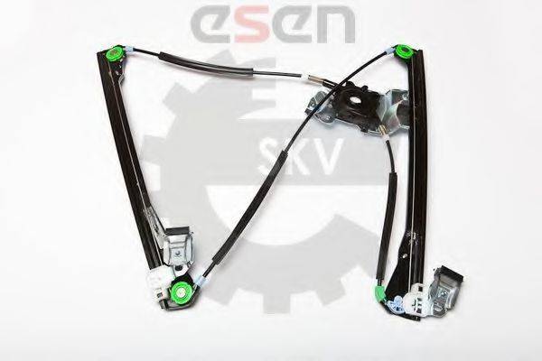 SKV GERMANY 01SKV182