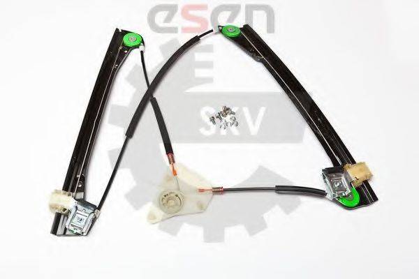 SKV GERMANY 01SKV212