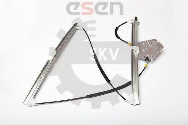 SKV GERMANY 01SKV241