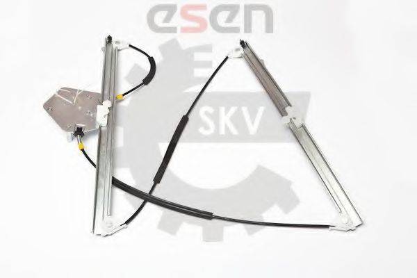 SKV GERMANY 01SKV242
