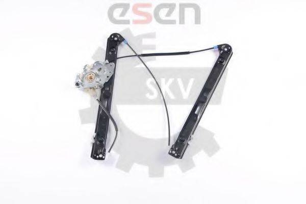 SKV GERMANY 01SKV244