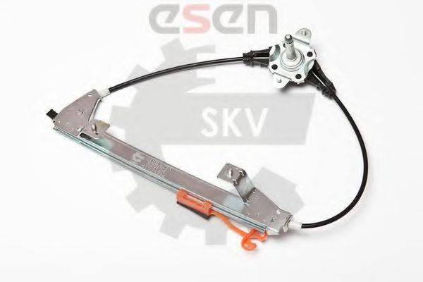 SKV GERMANY 01SKV253