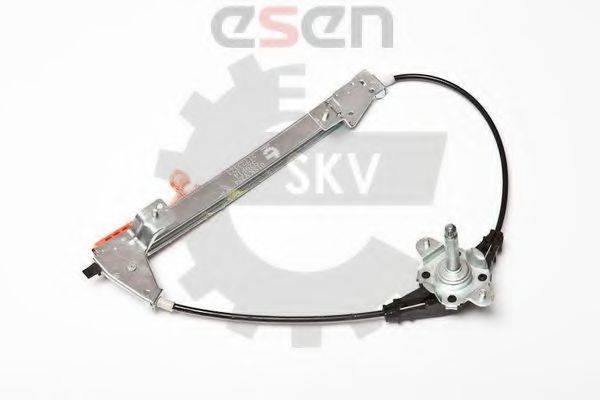 SKV GERMANY 01SKV254
