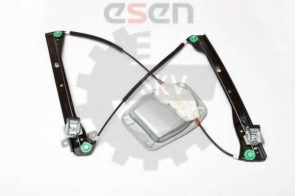 SKV GERMANY 01SKV272