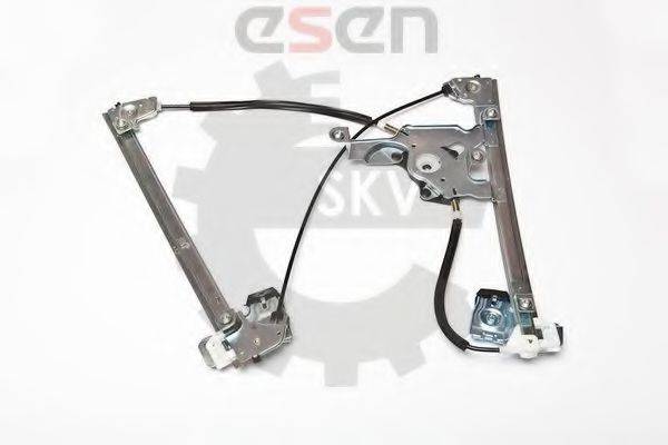 SKV GERMANY 01SKV281