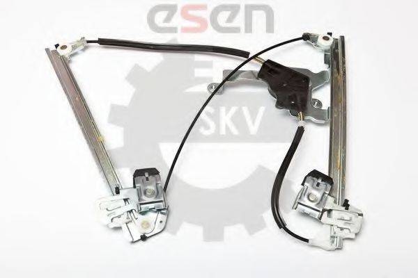 SKV GERMANY 01SKV282