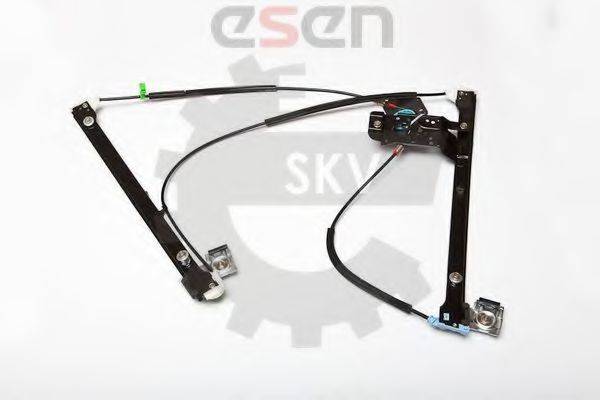 SKV GERMANY 01SKV321