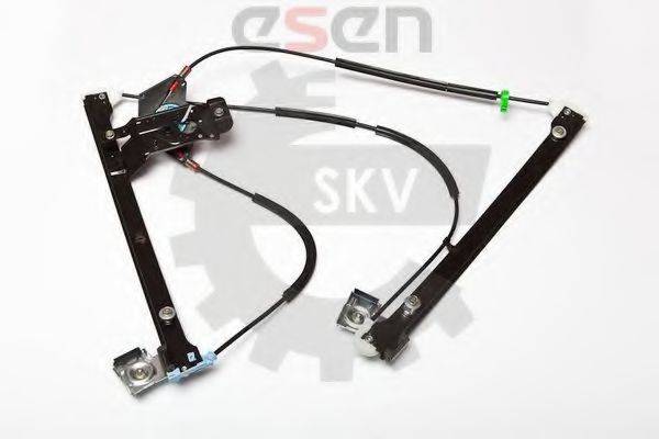 SKV GERMANY 01SKV322