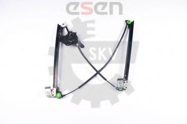 SKV GERMANY 01SKV371