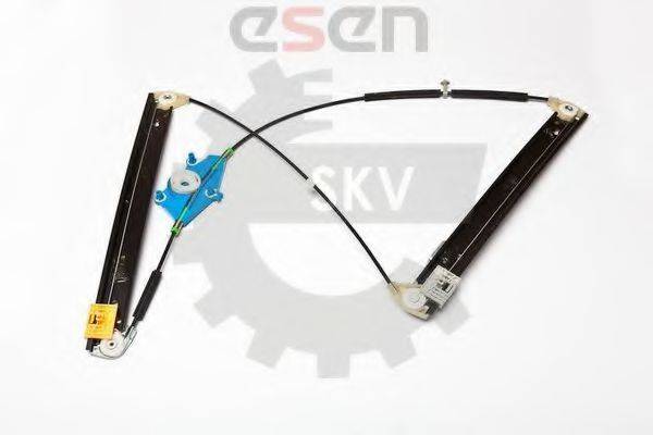 SKV GERMANY 01SKV391