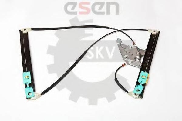 SKV GERMANY 01SKV402