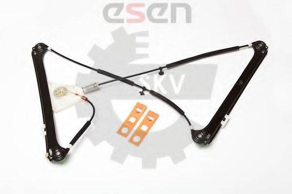 SKV GERMANY 01SKV422
