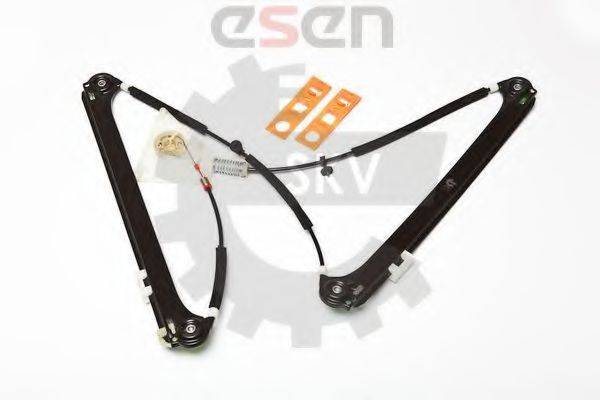SKV GERMANY 01SKV432
