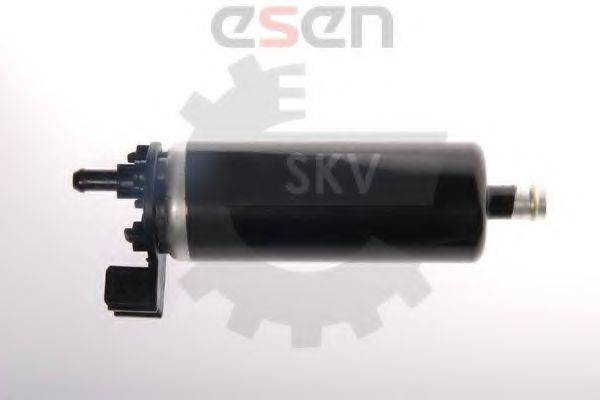 SKV GERMANY 02SKV007