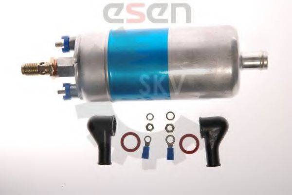 SKV GERMANY 02SKV009