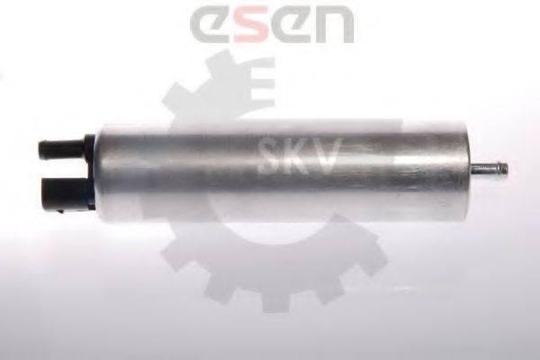 SKV GERMANY 02SKV013