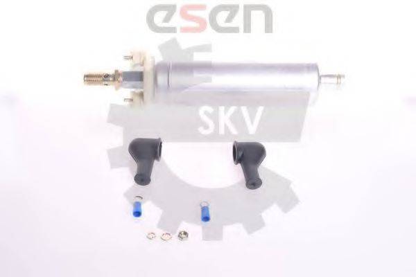 SKV GERMANY 02SKV020