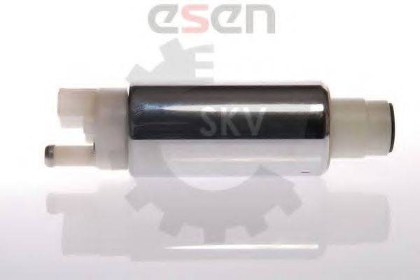 SKV GERMANY 02SKV201